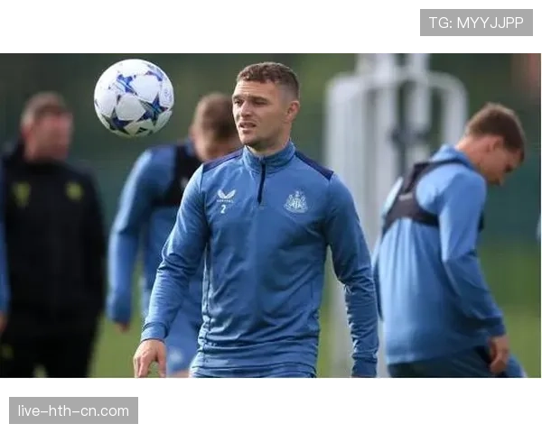 基兰·特里皮尔如何以西甲冠军主力身份实现个人荣誉突破？