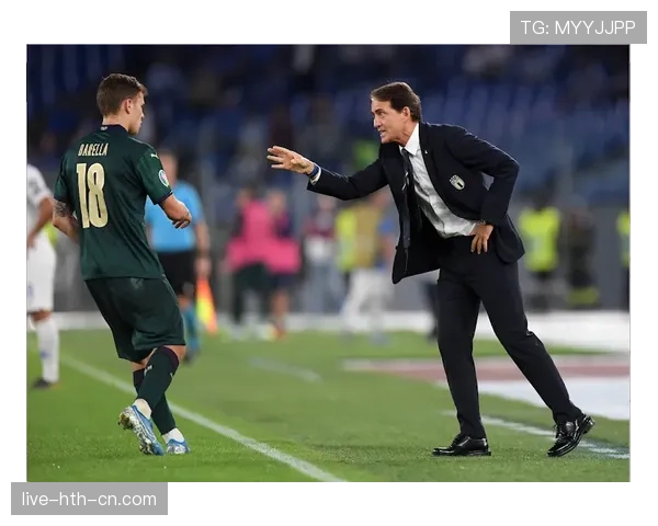 巴尔韦德与巴雷拉活动范围差异：覆盖能力与战术角色对比