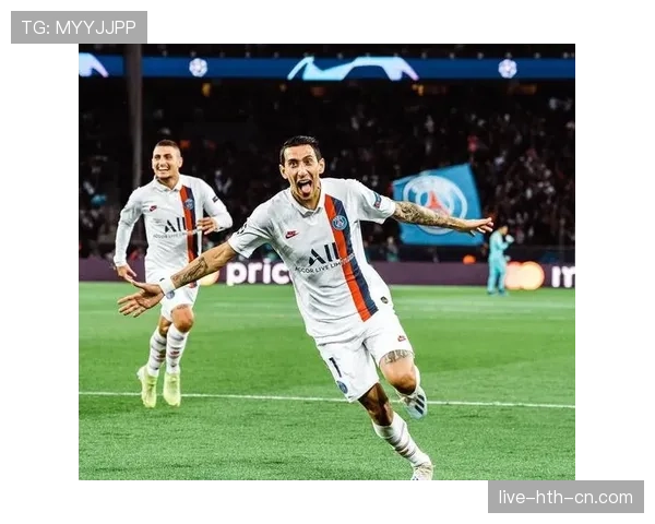 安赫尔·迪马利亚：边路爆点如何蜕变为大场面先生？