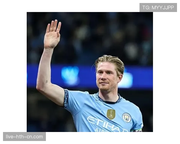 德布劳内高位传球如何成为撕裂防线的关键武器？